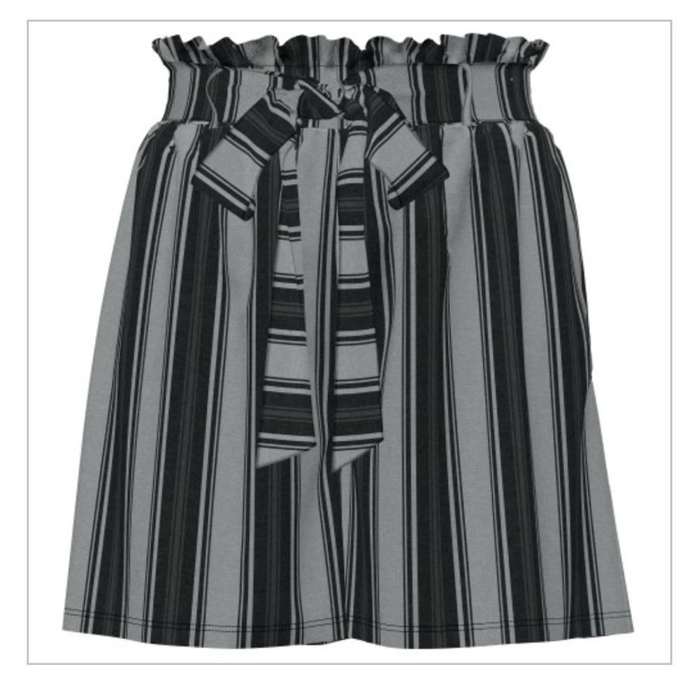 LULUROE Ella Paper Bag Waist Shorts